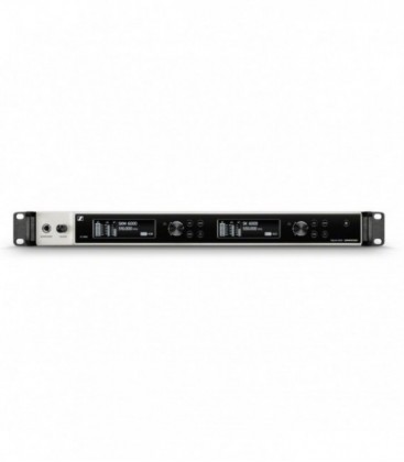 Sennheiser - Digital 2-channel receiver