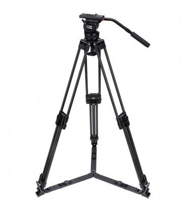 Camgear CMG-EFP150-CF2-TRIPOD - EFP150/CF2 Carbon Fiber Tripod