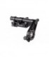 Wooden Camera WC-248400 - AIR EVF Mount (RED DSMC2 EVF)