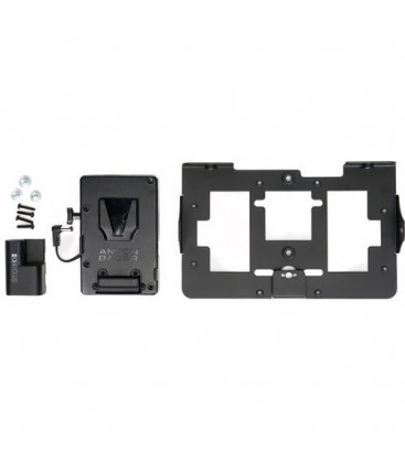 SmallHD PWR-BB-702O-VM-DCA-KIT - V-Mount Battery Bracket
