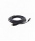 Kramer C-MDPM/MDPM-2 - Flexible DisplayPort Cable - 0.6m