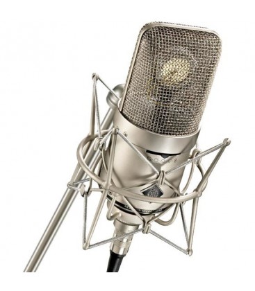 Neumann M 149 Tube - Switchable Tube Microphone