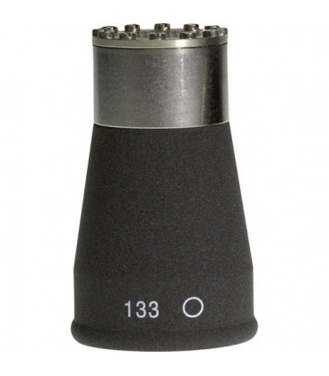 Neumann KK 133 - Omnidirectional Diffuse Field Capsule (Nickel)