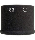 Neumann KK 183 nx - Omnidirectional Capsule (Nextel Black)