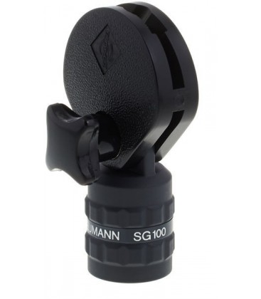 Neumann SG 100 - Swivel Clamp Stand Mount