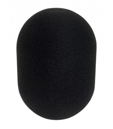Neumann WS 87 - Windscreen (Black)