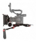 Shape C2KIT - Canon C200 Baseplate Follow Focus Matte Box Kit