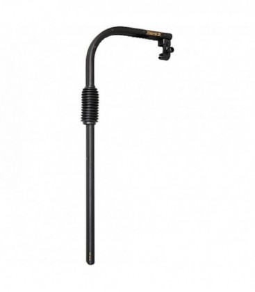 Easyrig EA320A - Easyrig 3 Cinema support bar 200N with extended arm +130mm/5in