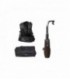 Easyrig VC5S3A - Easyrig 5 Vario Strong Cinema vest Large, with upper extended arm