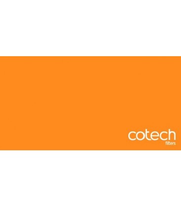 Cotech 204 fm - Full CT Orange