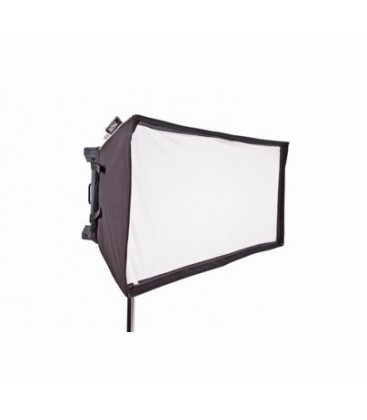 Kinoflo - Celeb 450Q SnapBag w/ 2 x Diffusion