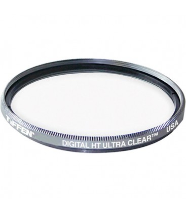 Tiffen 82HTDUC - TIFFEN 82MM DIGITAL HT MULTI COATED UV PROTECTOR