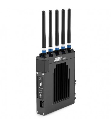 Arri KK.0015115 - Dual Wireless Video Receiver WVR-1 Set