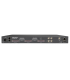 Marshall AR-DM61-BT - 1RU 64-Channel Digital Audio Monitor with Live video touchscreen panel