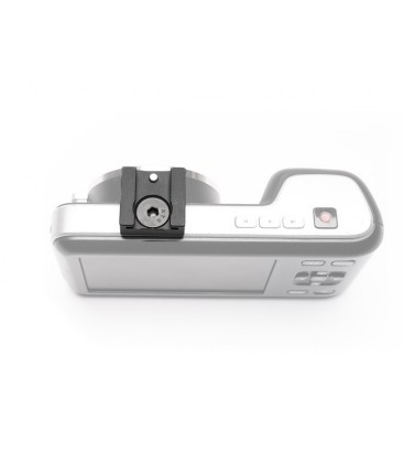 SmallHD ACC-MT-BMPCC-SHOE - Hot Shoe