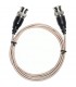 SmallHD CBL-SGL-BNC-BNC-MM-THIN-48 - 48-inch Thin SDI Cable