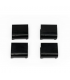SmallHD ACC-CLIPS-FOCUS - Cable Clips for Focus Monitor