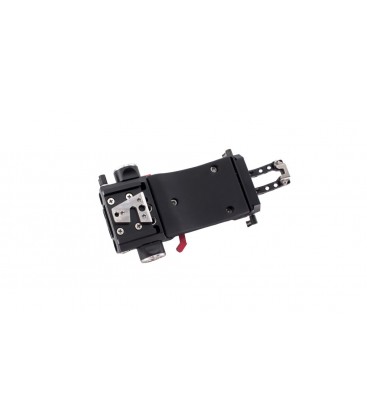 Tilta BS-T95 - BMD Quick release baseplate