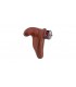 Tilta TT-0511-L - Left side handle for Panasonic GH4/GH5 cage