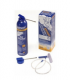 Cineboutique A-KENVACKIT - KENAIR AIR DUSTER + DUST VAC KIT - AEROSOL+ BUSE + ASPIRATEUR