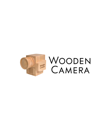 Wooden Camera WC-257900 - WC Pro Gold Mount (3x D-Tap)
