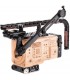 Wooden Camera WC-258900 - Solid Baseplate (Sony Venice, F55, F5)