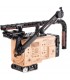 Wooden Camera WC-259100 - AIR EVF Extension Arm (Sony Venice, DVF-EL200 EVF)