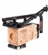 Wooden Camera WC-259100 - AIR EVF Extension Arm (Sony Venice, DVF-EL200 EVF)