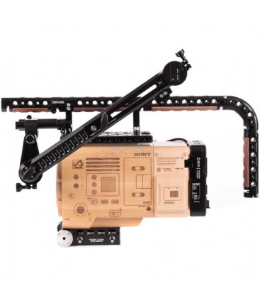 Wooden Camera WC-259100 - AIR EVF Extension Arm (Sony Venice, DVF-EL200 EVF)