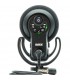 Rode VideoMic Pro+ - Compact Directional On-camera Microphone - Blackfriday