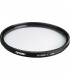 Tiffen 52HZE - 52MM UV HAZE 1 FILTER