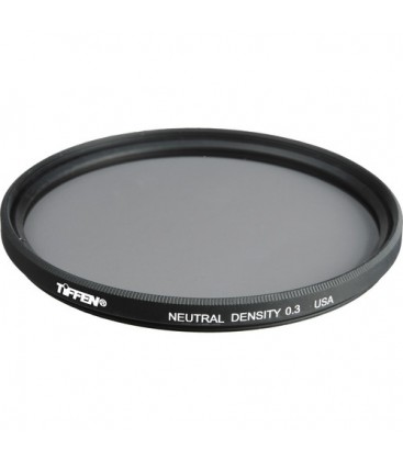 Tiffen 82ND3 - 82MM NEUTRAL DENSITY 0.3 FILTER