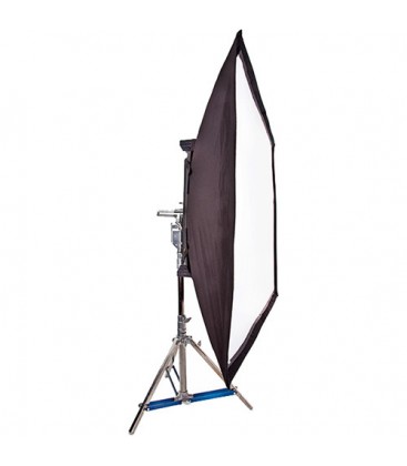 Kinoflo - Celeb 850 SnapBag w/ 2 x Diffusion