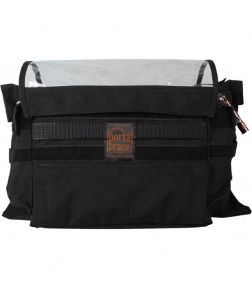 Portabrace AR-MIXPRE10T - Custom-Fit Audio Bag for Sound