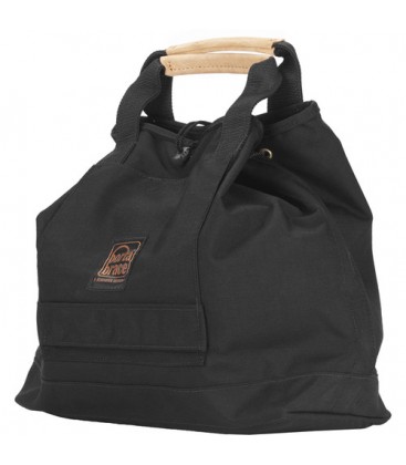 Portabrace CABLE-BAG1 - Sack-Style Carrying Case, Black