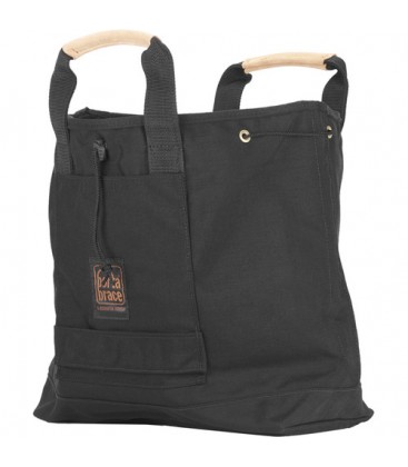 Portabrace CABLE-BAG1 - Sack-Style Carrying Case, Black
