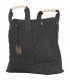 Portabrace CABLE-BAG1 - Sack-Style Carrying Case, Black