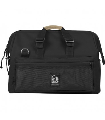 Portabrace CINEMA-SMUGGLER - Soft Camera Case, Black