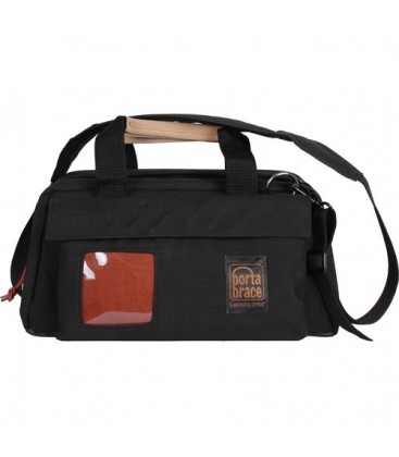 Portabrace CS-X1000 - Soft Camera Case for Panasonic HC-X1000, Black