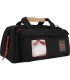 Portabrace CS-X1000 - Soft Camera Case for Panasonic HC-X1000, Black
