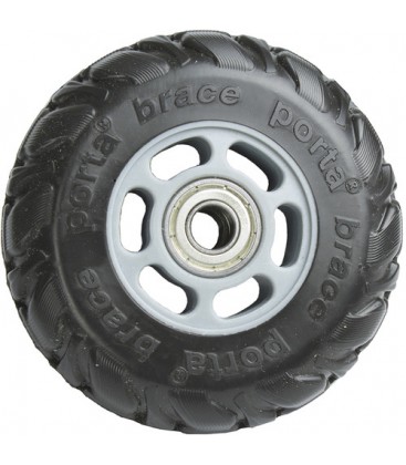 Portabrace OR-1WO - Off-Road Wheel Replacement