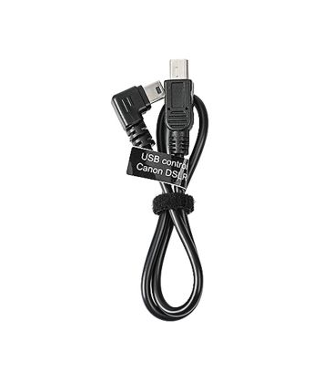 Moza GA08 - Canon Camera Control Cable