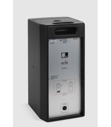 Fohhn FP-22 slave - Additional passive acoustic speaker