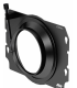 Arri K2.0014376 - LMB 4x5 Clamp Adapter 80mm