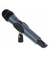 Sennheiser - Handheld Transmitter with e865 Capsule