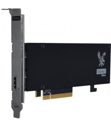 Variosystems VS-OS-95-00517 - Capture Card