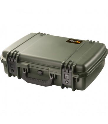 Pelicase IM2370-31000 - iM2370 Peli Storm Case Olive Drab, No Foam