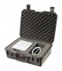 Pelicase IM2400-01001 - iM2400 Peli Storm Case Black, With Cubed Foam