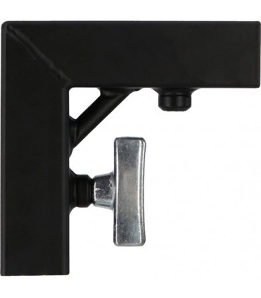 Matthews 409105-1 - Corner for 1" Square Frame Sections