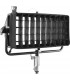Litepanels 900-0036 - Snapgrid 40° Eggcrate for Gemini Fixture